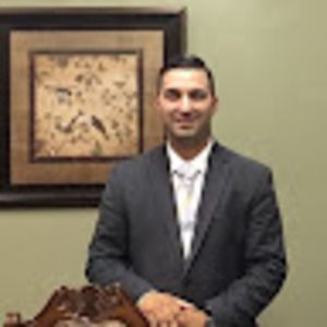 Meet your Posher, Derick